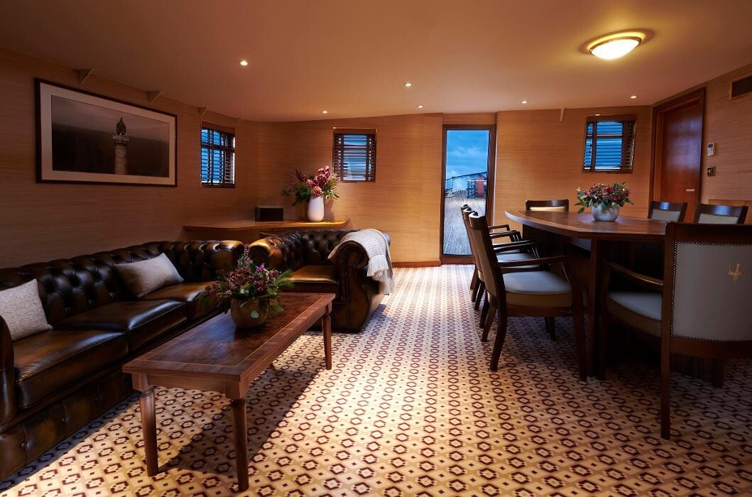 Images Fingal Hotel