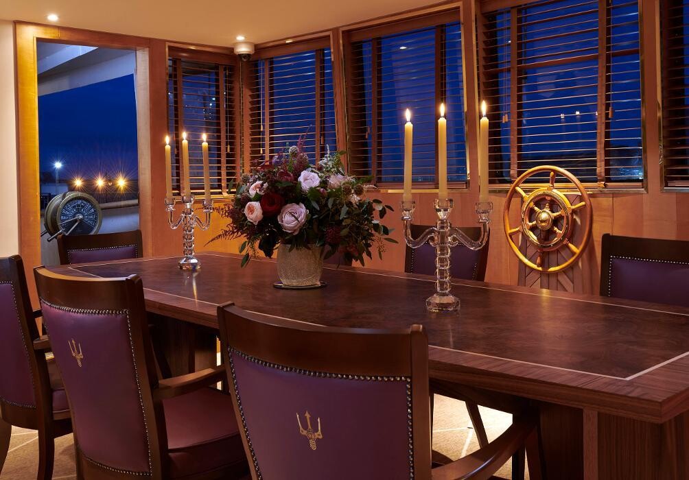 Images Fingal Hotel