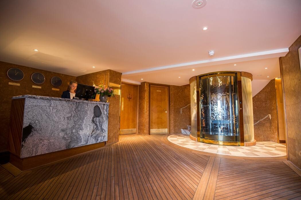 Images Fingal Hotel