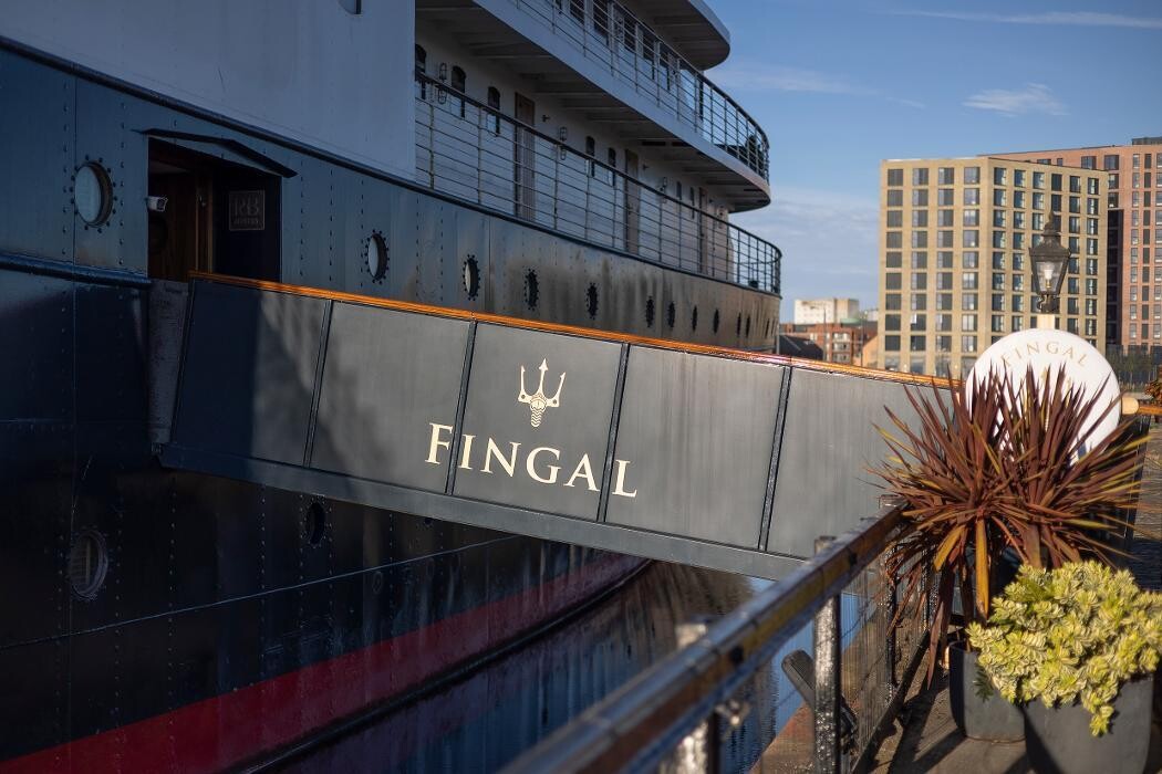 Images Fingal Hotel