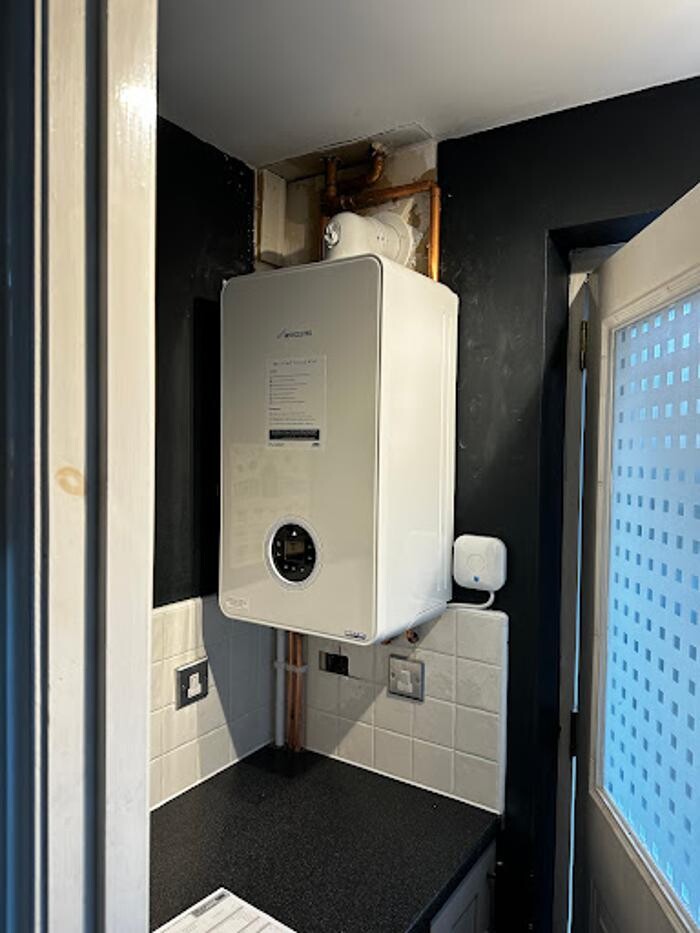Images A N Heating Services limited