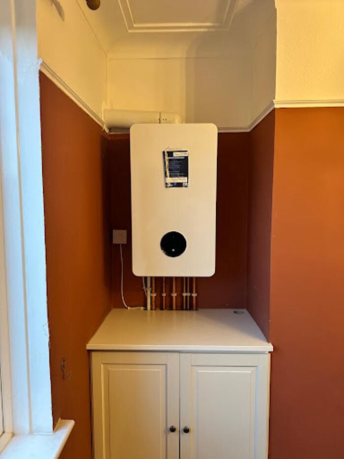 Images A N Heating Services limited