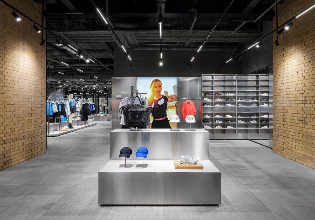Images On Store London Battersea