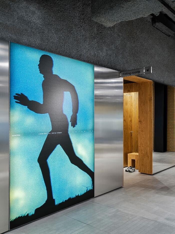 Images On Store London Battersea