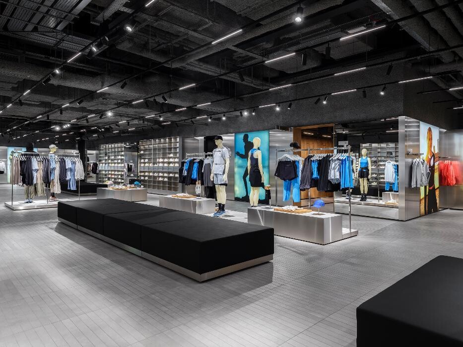 Images On Store London Battersea