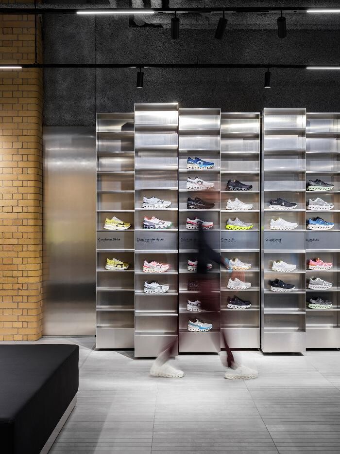 Images On Store London Battersea