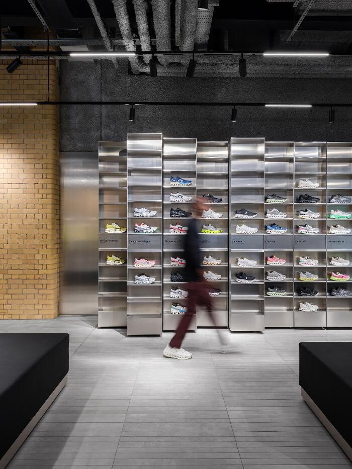 Images On Store London Battersea