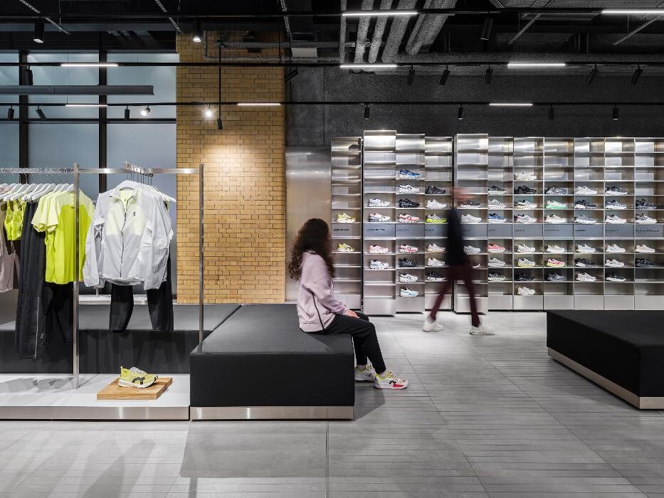 Images On Store London Battersea