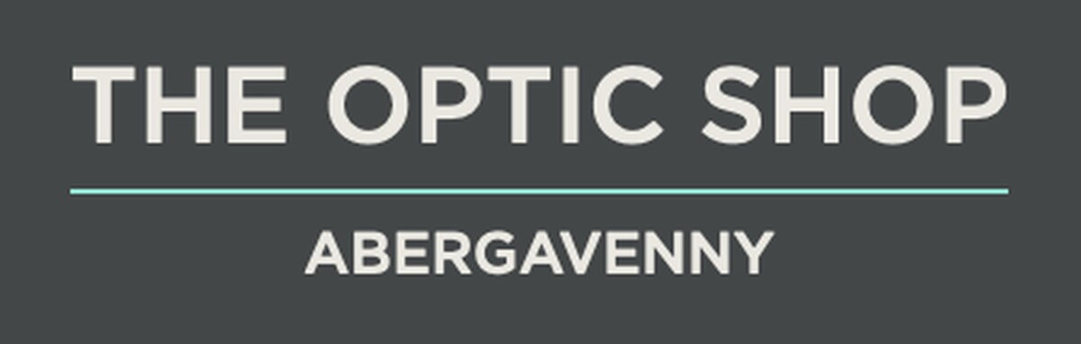 The Optic Shop Abergavenny Logo