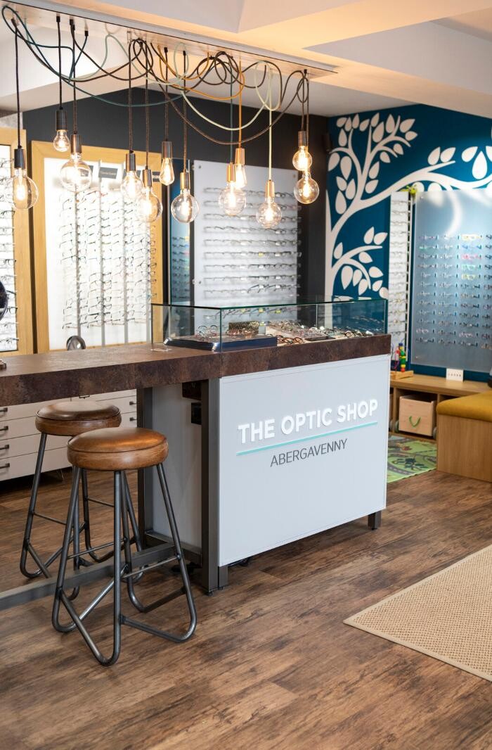 Images The Optic Shop Abergavenny