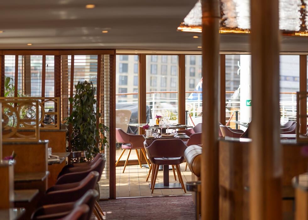 Images The Lighthouse Restaurant