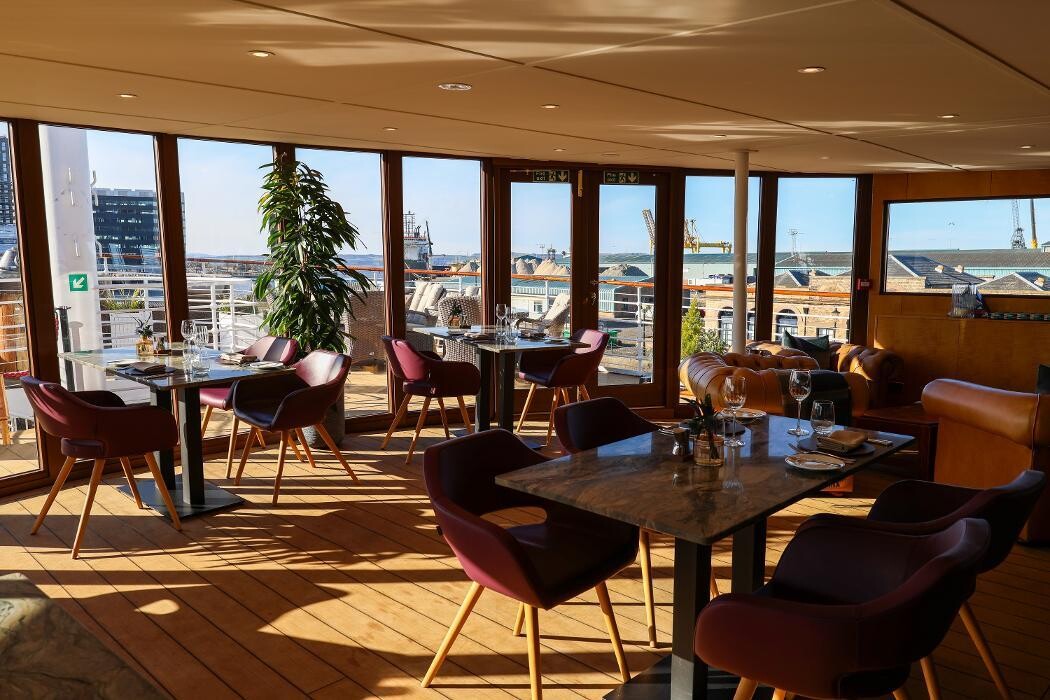 Images The Lighthouse Restaurant