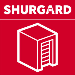 Shurgard Self Storage Crawley Logo