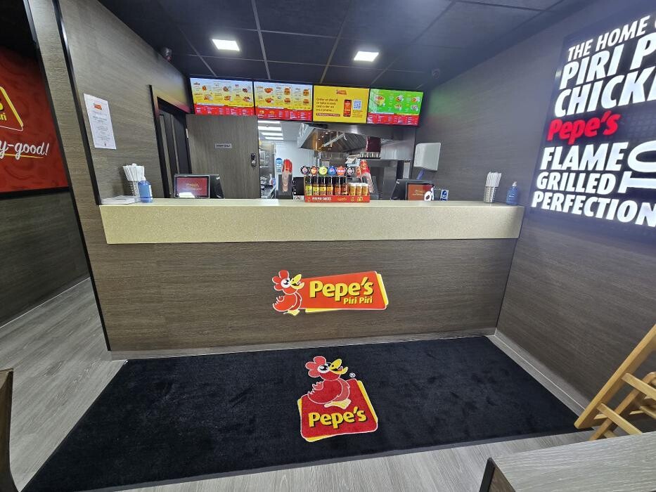 Images Pepe's