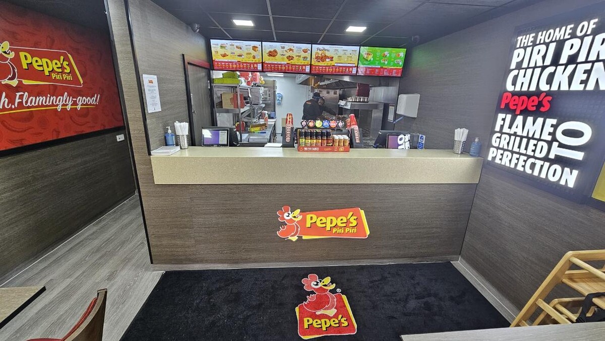Images Pepe's