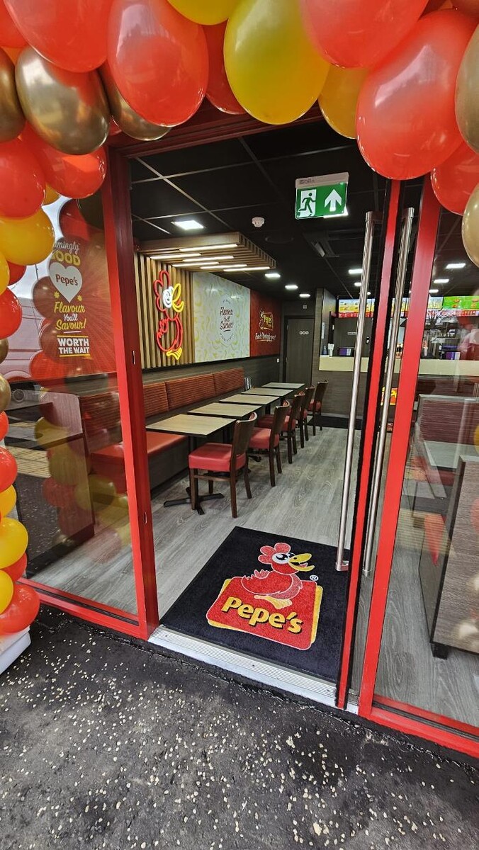 Images Pepe's