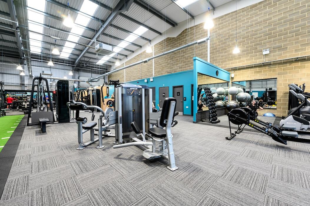 Images PureGym Haverhill