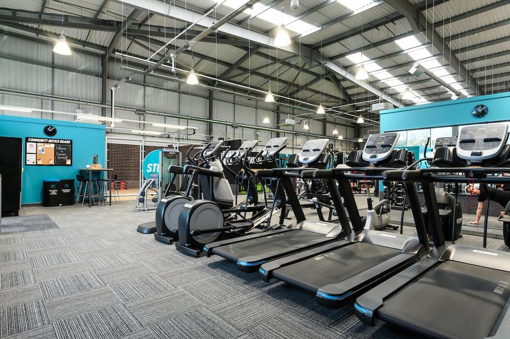 Images PureGym Haverhill