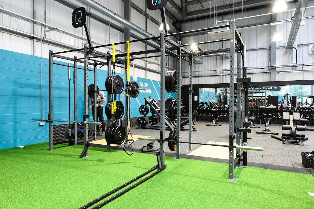 Images PureGym Haverhill