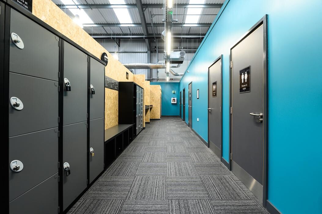 Images PureGym Haverhill
