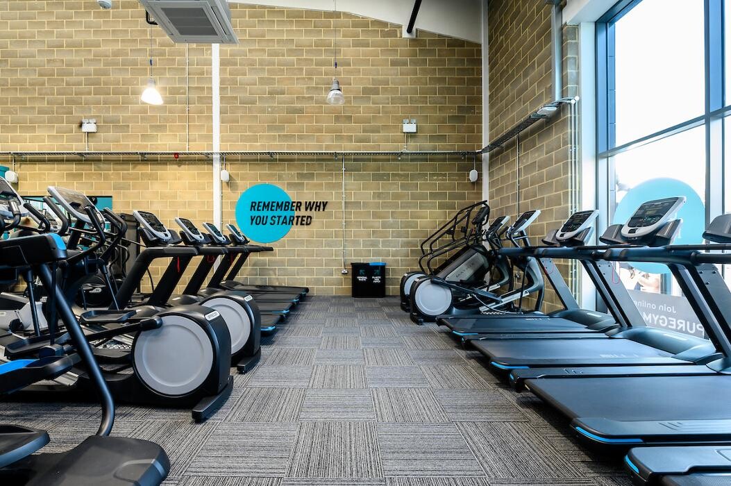 Images PureGym Haverhill