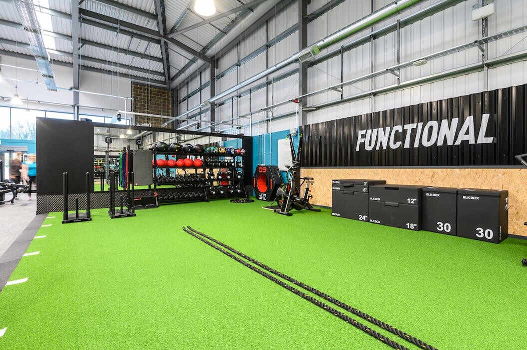 Images PureGym Haverhill