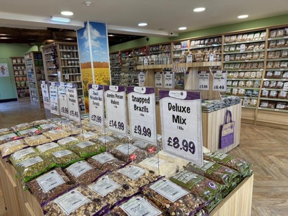 Images Grape Tree Wokingham