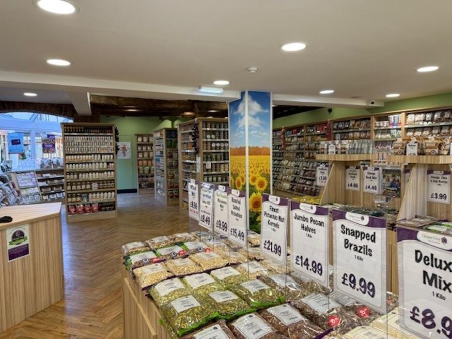 Images Grape Tree Wokingham