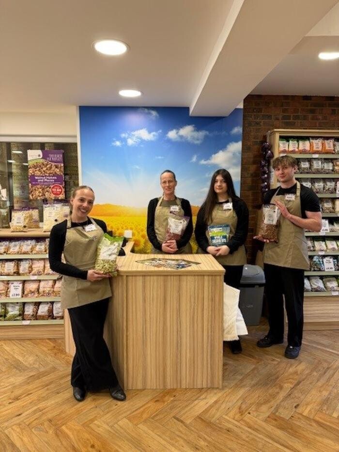 Images Grape Tree Wokingham