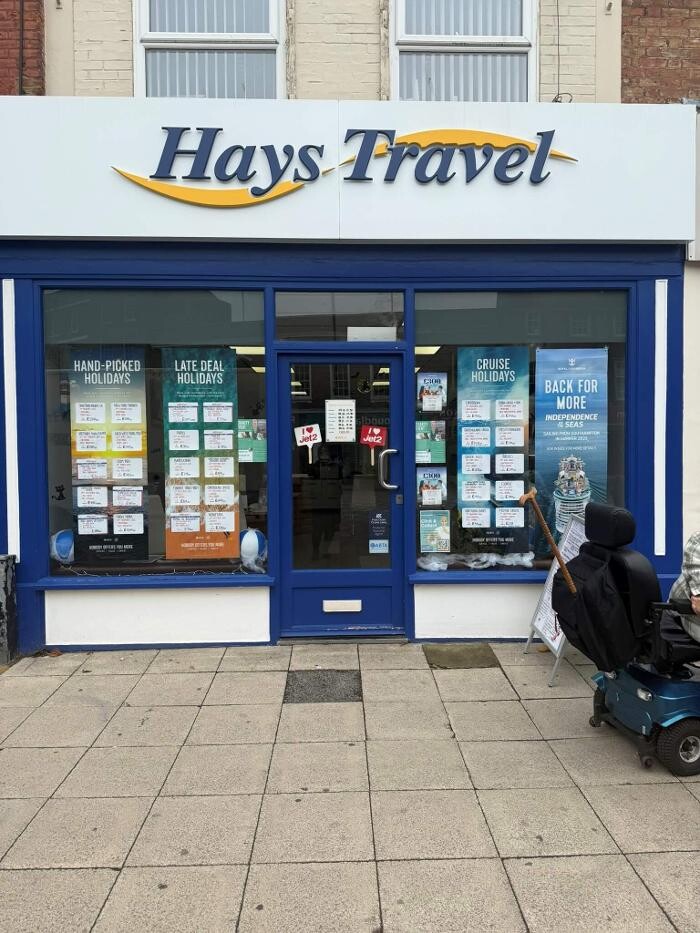 Images Hays Travel Wisbech