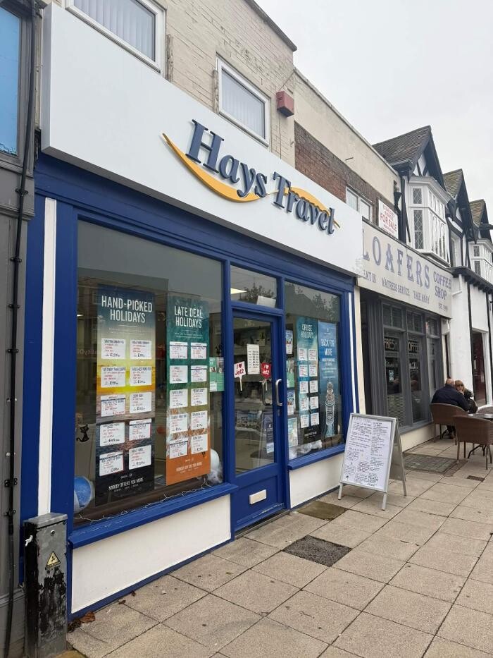 Images Hays Travel Wisbech