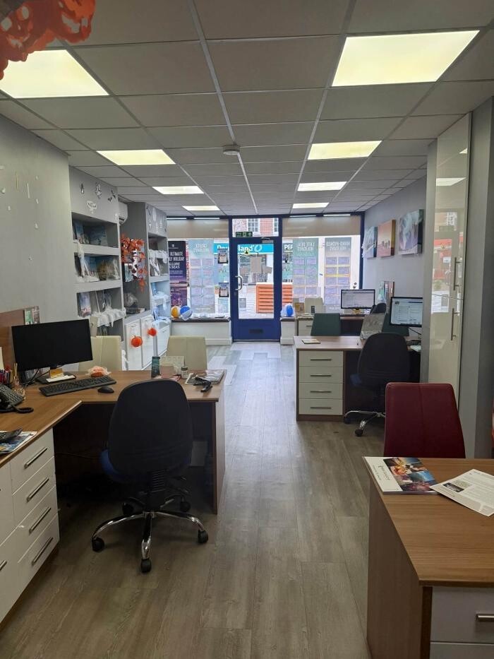Images Hays Travel Wisbech