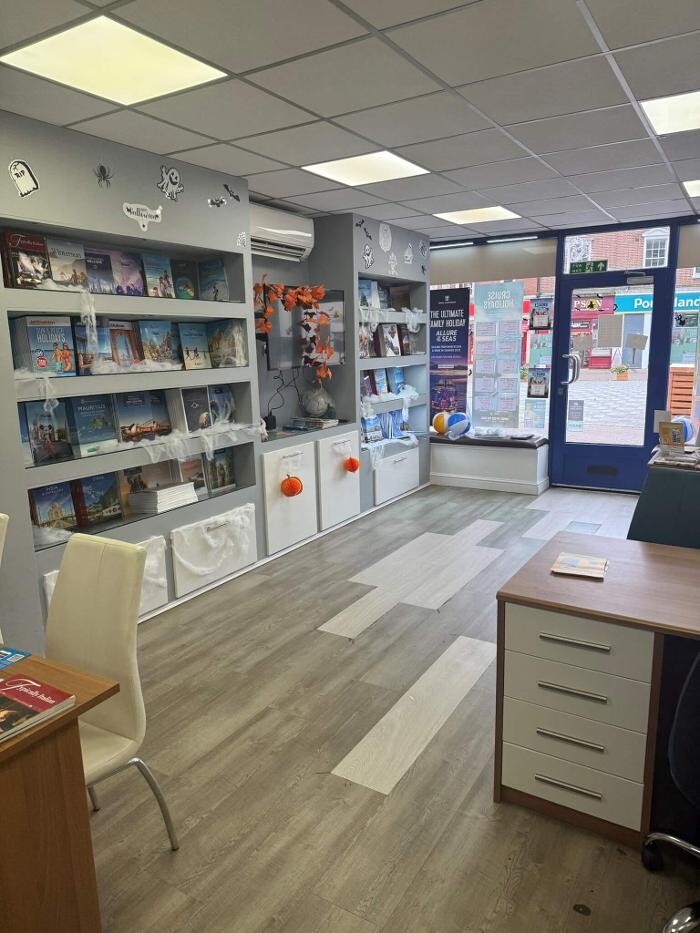 Images Hays Travel Wisbech