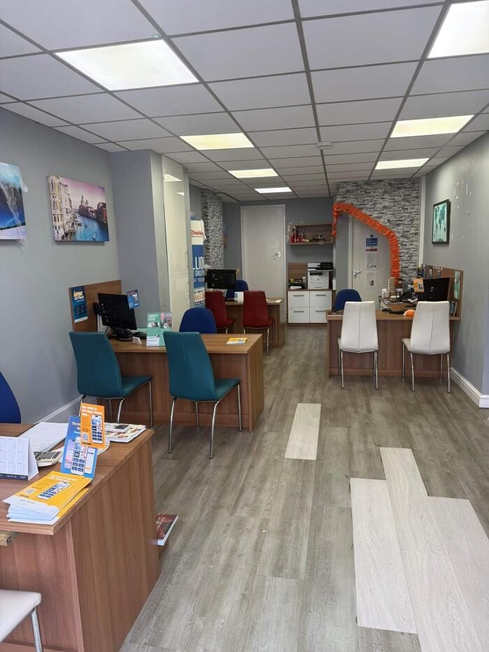 Images Hays Travel Wisbech
