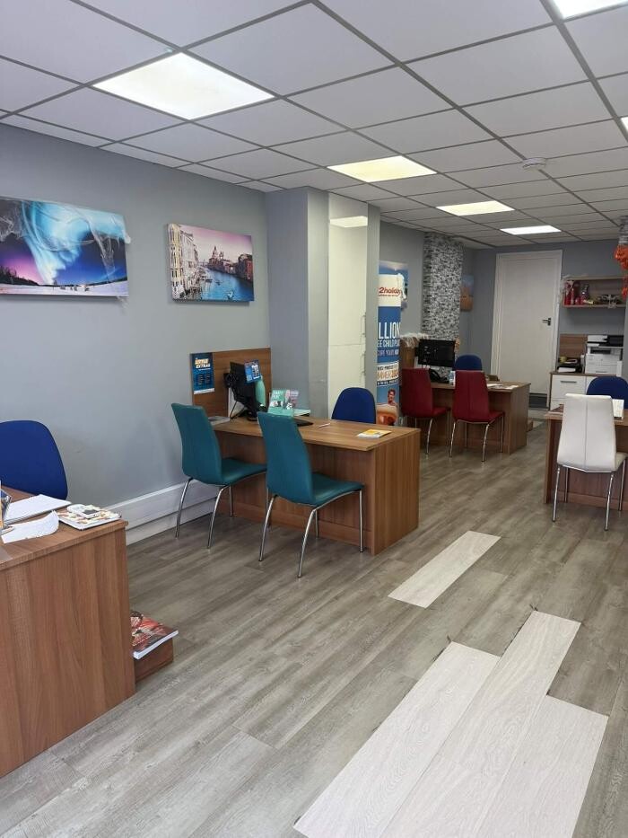Images Hays Travel Wisbech