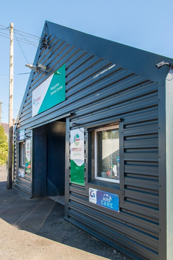 Images PENYGROES SERVICE CENTRE Castrol Service