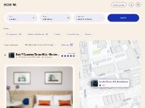 Website Screenshot Bob W Tower Hill Residences