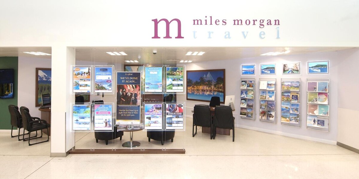 Images Miles Morgan Travel