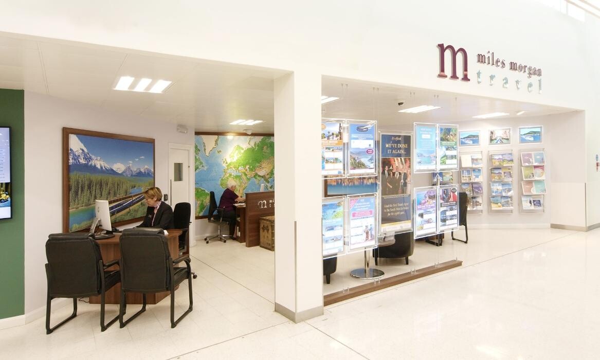 Images Miles Morgan Travel