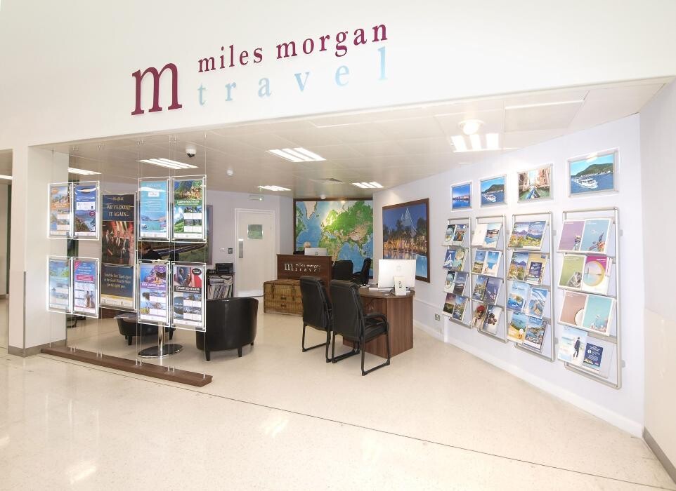 Images Miles Morgan Travel