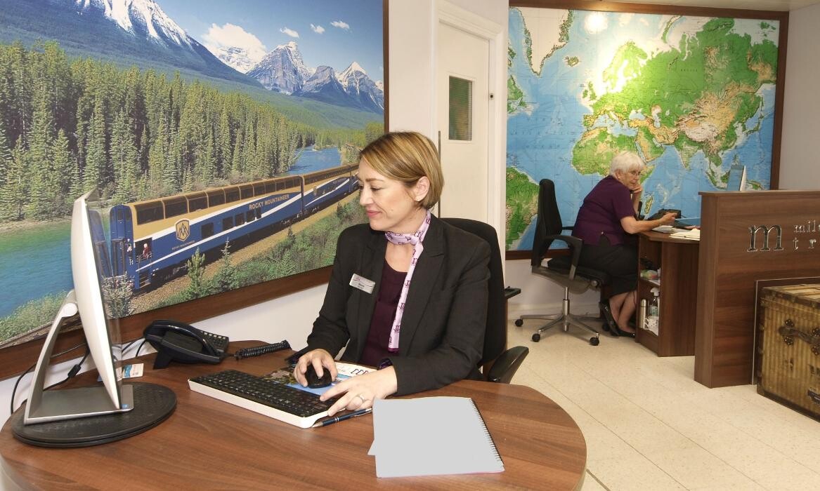 Images Miles Morgan Travel