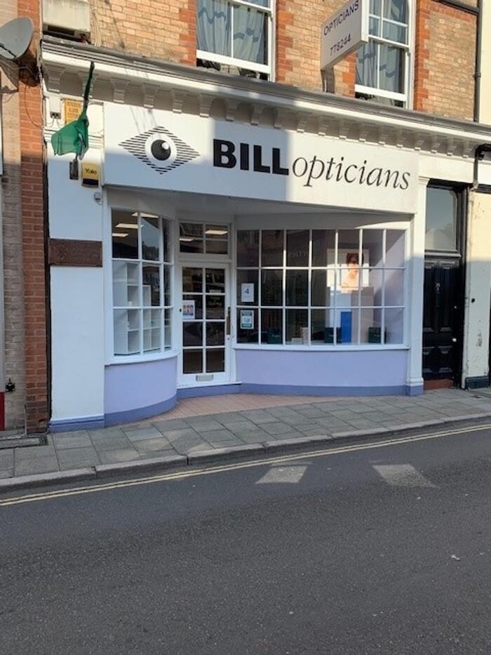 Images Bill Opticians