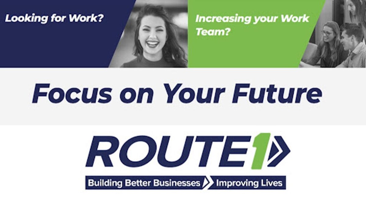 Images Route 1 - Recruitment
