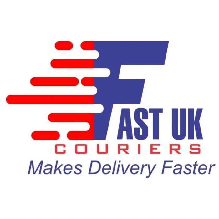 FAST UK COURIERS LIMITED Logo