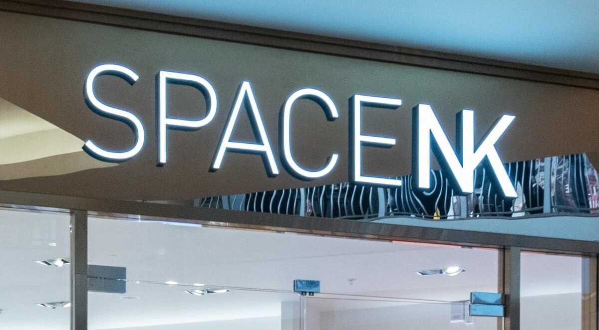 Images Space NK Bluewater