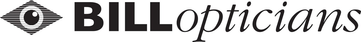 Bill Opticians Logo