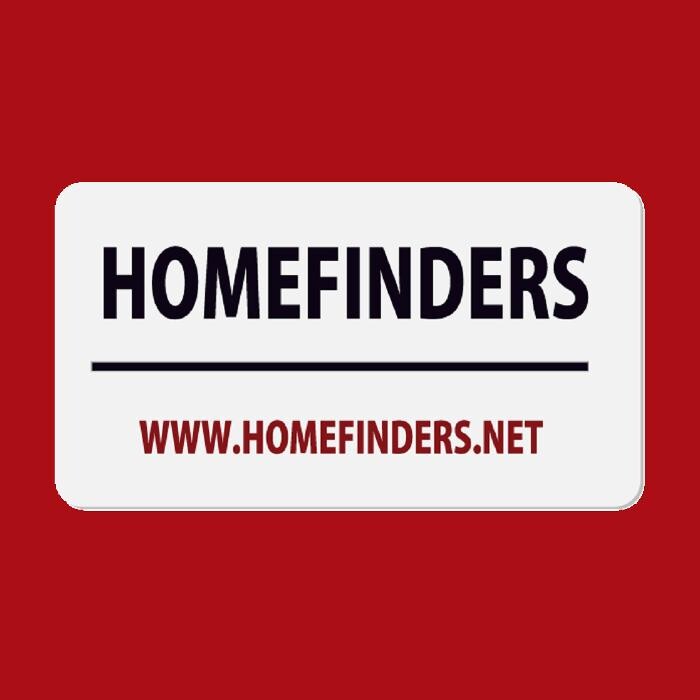 Homefinders Logo