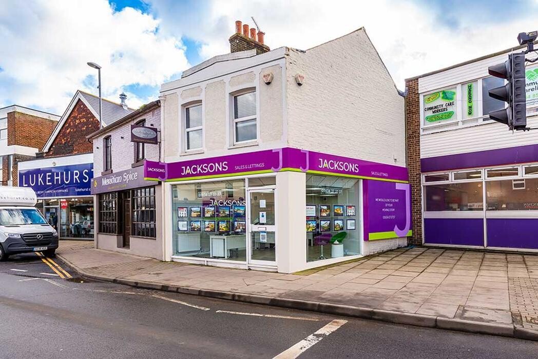 Images Jacksons Estate Agents