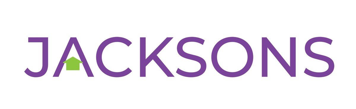 Jacksons Estate Agents Logo