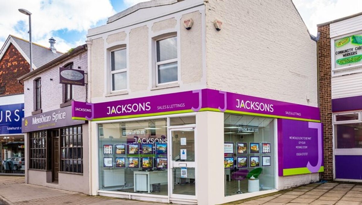 Images Jacksons Estate Agents
